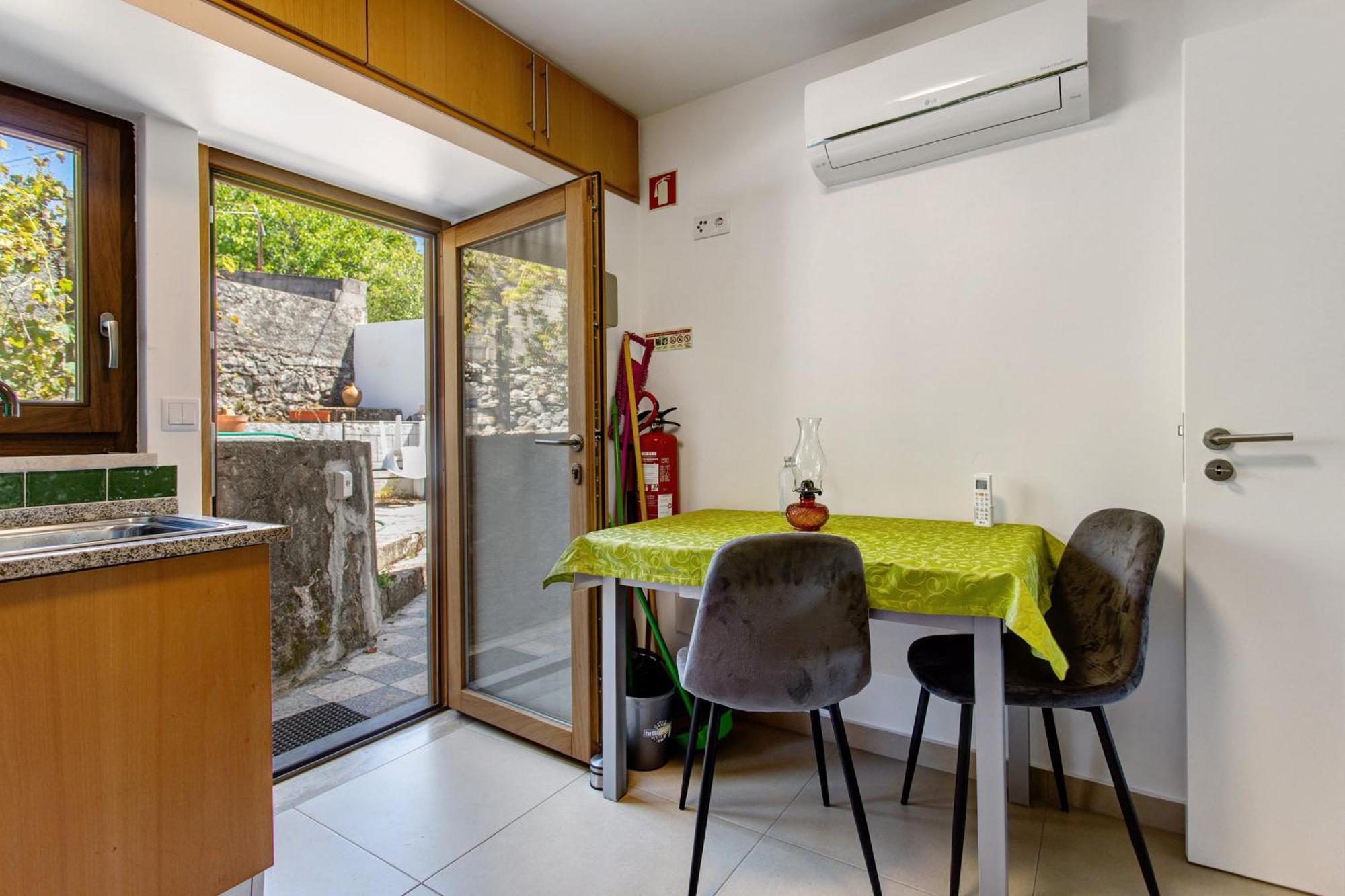 Casa Do Piao - Turismo Rural Ansião Esterno foto